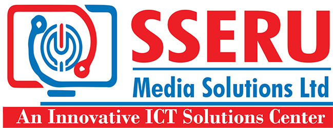 Sseru Media Solutions Logo